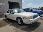 2011 Mercury Grand Marquis Ls de vânzare în New Orleans, LA - Side