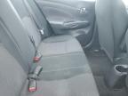 2017 Nissan Versa S за продажба в Spartanburg, SC - Front End