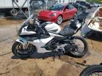 2024 CF MOTO 450SS    for sale at Copart PA - PHILADELPHIA EAST-SUBLOT