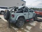 2023 Jeep Wrangler Rubicon zu verkaufen in Byron, GA - Rollover