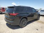 2022 Chevrolet Traverse Rs na sprzedaż w Tucson, AZ - Front End