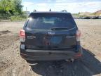 2018 Subaru Forester 2.5I Touring for Sale in Marlboro, NY - Undercarriage