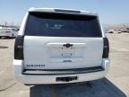 2017 Chevrolet Suburban C1500 Ls   de vânzare în Sun Valley, CA - Front End