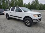 2005 Nissan Frontier Crew Cab Le for Sale in Arlington, WA - Rear End