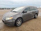2012 Honda Odyssey Exl   იყიდება Houston-ში, TX - Side