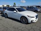 2019 Infiniti Q50 Luxe на продаже в Martinez, CA - Top/Roof