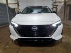 2025 Nissan Sentra Sr იყიდება Columbia Station-ში, OH - Rear End