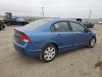 2009 Honda Civic Lx na sprzedaż w American Canyon, CA - Front End