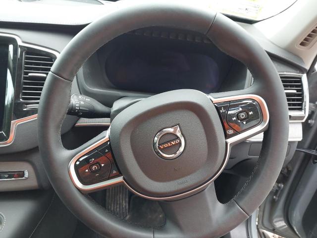2024 VOLVO XC90 ULTRA