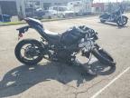 2025 KAWASAKI EX500    for sale at Copart OH - DAYTON