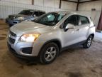 Lansing, MI에서 판매 중인 2015 Chevrolet Trax 1Ls - Normal Wear