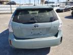 2013 Toyota Prius V  for Sale in Sun Valley, CA - Undercarriage