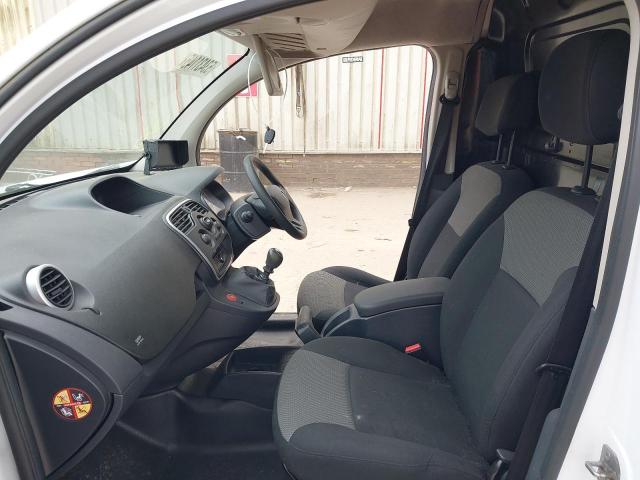 2020 RENAULT KANGOO ML1