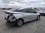 2017 Toyota Prius  იყიდება Albuquerque-ში, NM - Undercarriage