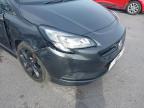 2018 VAUXHALL CORSA LIMI for sale at Copart CHESTER