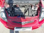 2003 HONDA JAZZ SE SP for sale at Copart SANDWICH