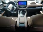 2025 Toyota Grand Highlander Le for Sale in Marlboro, NY - Side
