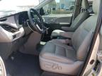 2020 Toyota Sienna Xle na sprzedaż w Albuquerque, NM - Side