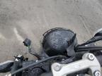 2022 TRIUMPH MOTORCYCLE TRIDENT 660 for sale at Copart PA - SCRANTON