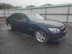 2015 Bmw 750 Li იყიდება Glassboro-ში, NJ - Minor Dent/Scratches