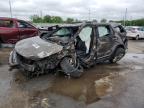 2015 Ford Explorer Limited იყიდება Woodhaven-ში, MI - All Over