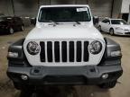 2022 Jeep Wrangler Unlimited Sport zu verkaufen in Franklin, WI - Side