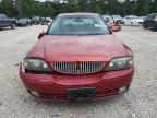 2004 Lincoln Ls  на продаже в Houston, TX - All Over
