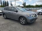 2018 Nissan Pathfinder S for Sale in Miami, FL - Rear End