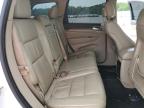 2015 Jeep Grand Cherokee Limited за продажба в Gastonia, NC - Minor Dent/Scratches