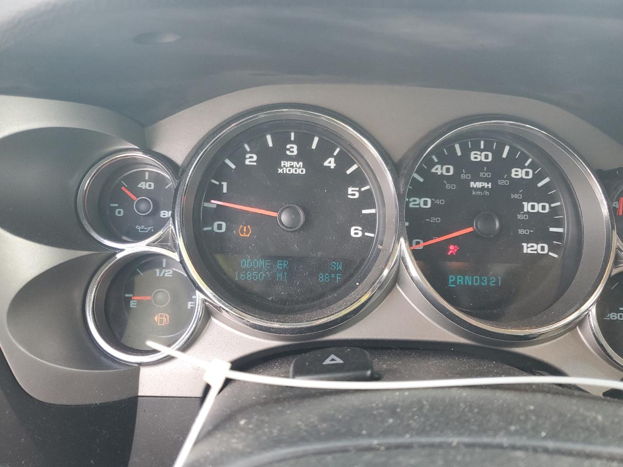 2009 Chevrolet Silverado C1500 Lt VIN: 1GCEC29J79Z172068 Lot: 54361855