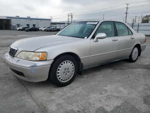 1997 Acura 3.5Rl 
