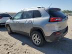 2015 Jeep Cherokee Latitude en Venta en Kansas City, KS - All Over