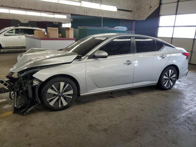 NISSAN ALTIMA SV 2021