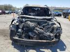 2011 Ford Explorer Xlt   იყიდება Las Vegas-ში, NV - Burn - Interior