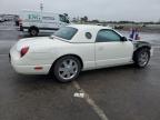 Brookhaven, NY에서 판매 중인 2003 Ford Thunderbird  - Front End