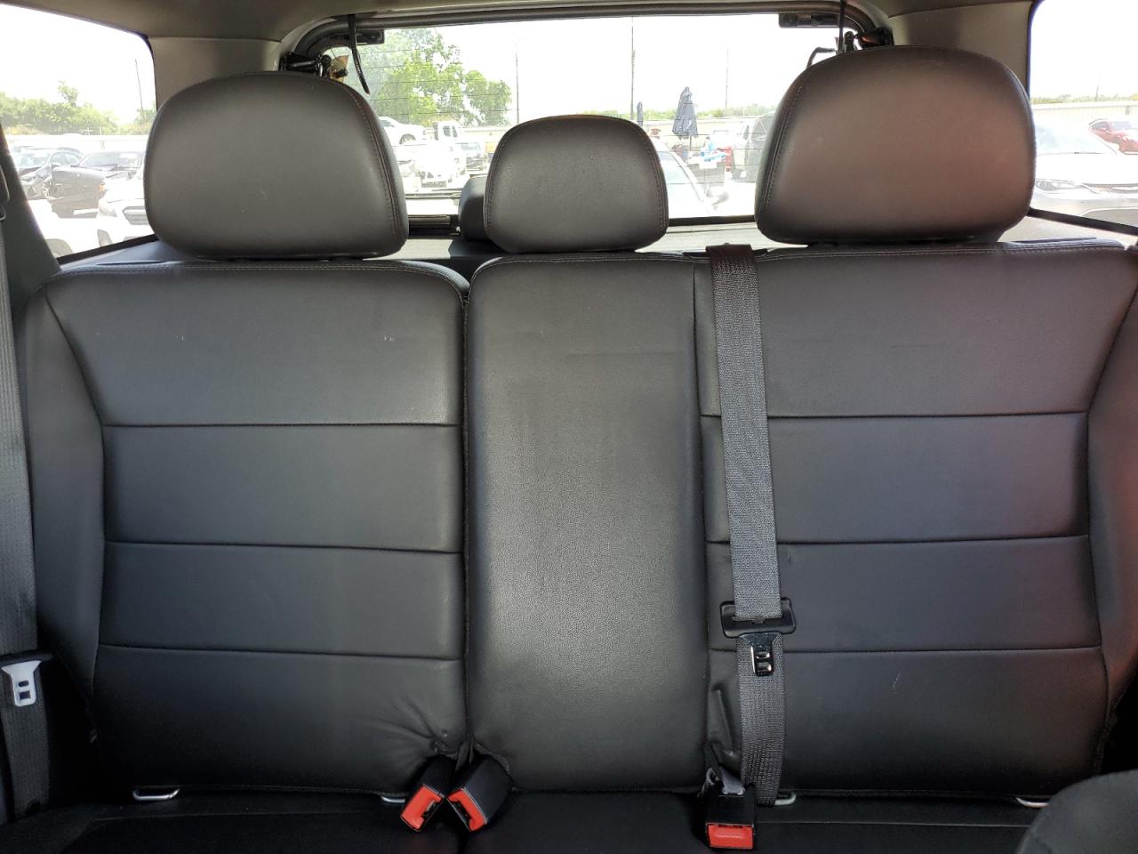2012 Ford Escape Limited VIN: 1FMCU0EGXCKB90191 Lot: 56600445