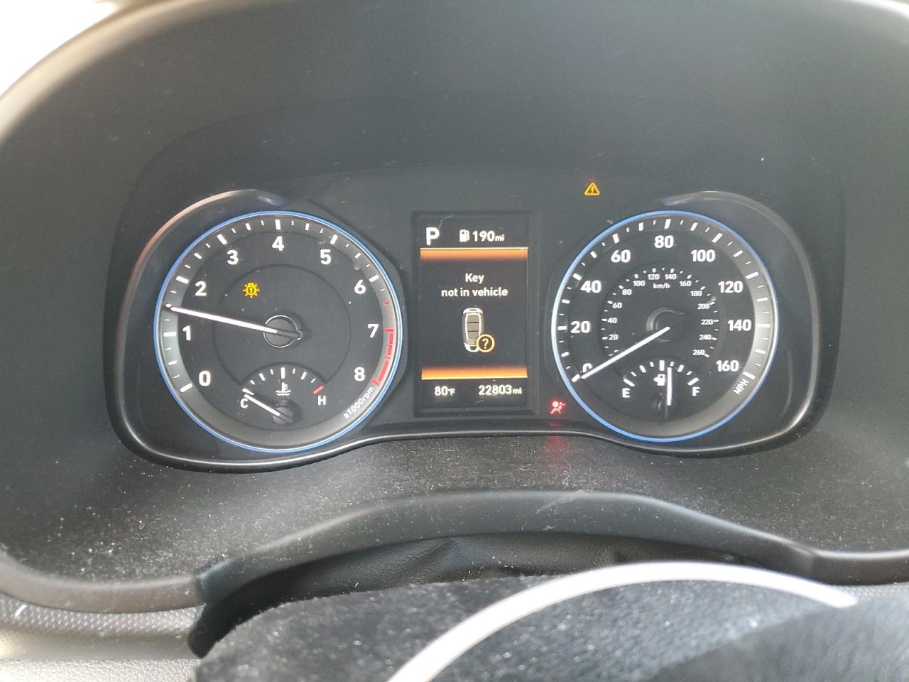 2021 Hyundai Kona Sel Plus VIN: KM8K62AA0MU699991 Lot: 56057815