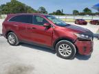 2019 Kia Sorento Lx zu verkaufen in Fort Pierce, FL - Front End
