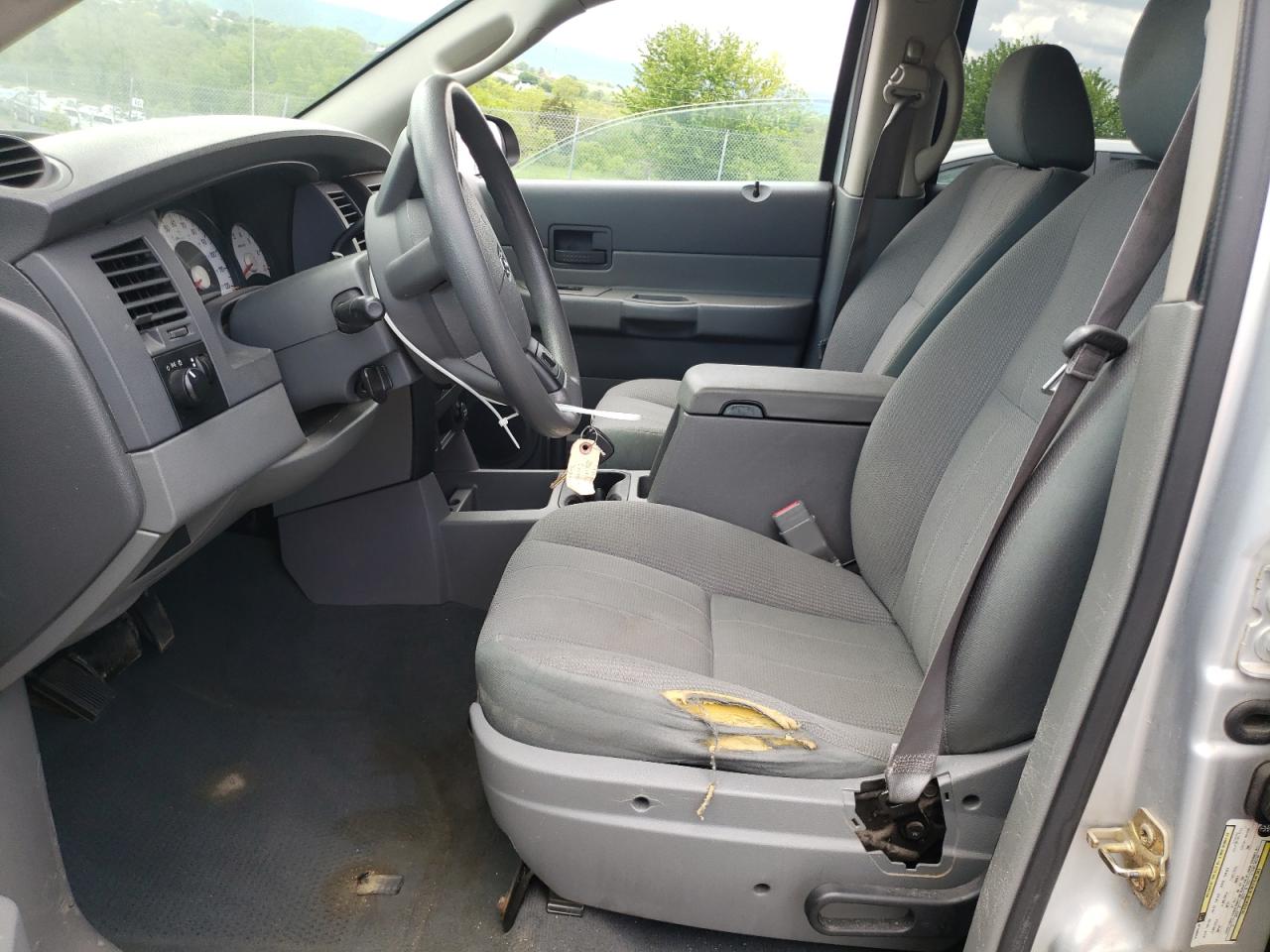2006 Dodge Durango Sxt VIN: 1D4HB38N06F188946 Lot: 56182945