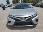 2018 Toyota Camry Xse for Sale in Anthony, TX - Undercarriage