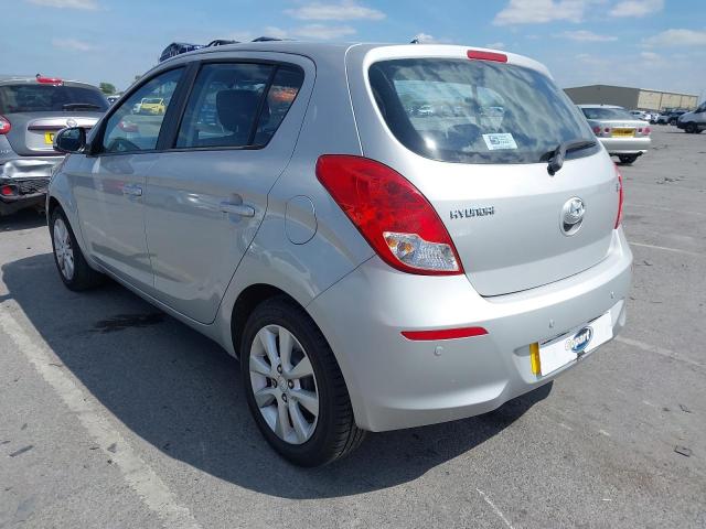 2012 HYUNDAI I20 ACTIVE