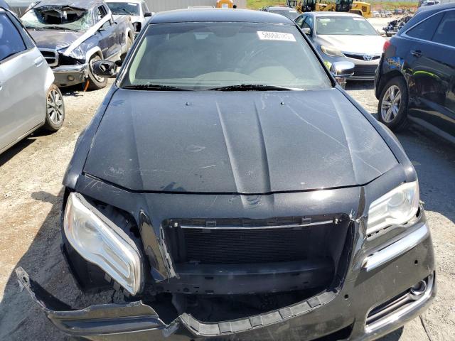  CHRYSLER 300 2014 Черный