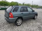 2009 Kia Sportage Lx na sprzedaż w Barberton, OH - Undercarriage