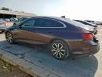 2021 Chevrolet Malibu Rs за продажба в Corpus Christi, TX - Rear End