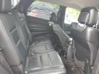 2016 Dodge Durango Limited на продаже в Hurricane, WV - Hail