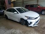2022 Kia Forte Fe за продажба в West Mifflin, PA - Front End