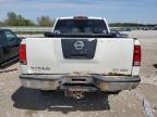 2011 Nissan Titan S იყიდება Wayland-ში, MI - All Over
