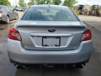 2015 Subaru Wrx Limited zu verkaufen in Central Square, NY - Front End