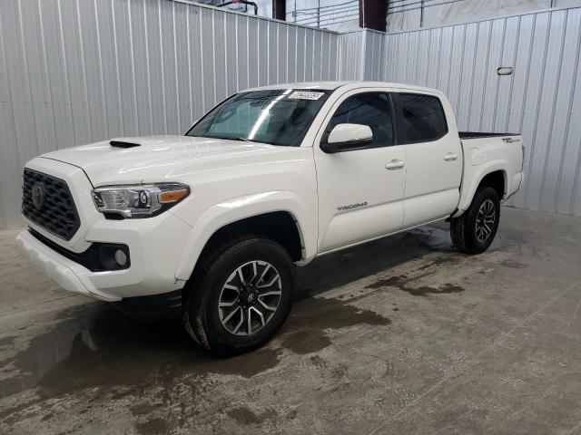 2021 Toyota Tacoma Dou 3.5L