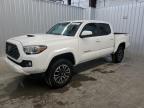 2021 Toyota Tacoma Double Cab на продаже в Gastonia, NC - Rear End